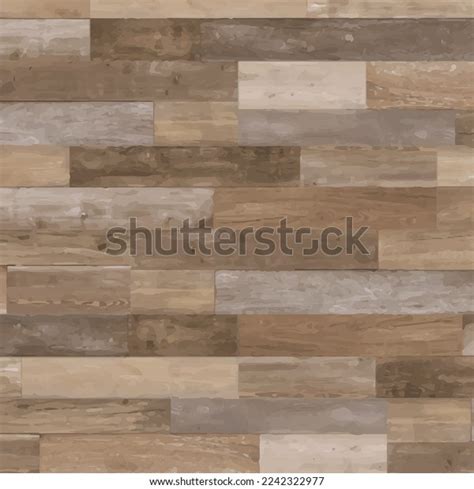 Vector Oak Wood Grain Texture Wood Stock Vector (Royalty Free) 2242322977 | Shutterstock