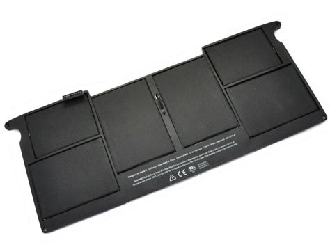 A1406 Apple Laptop Battery Battery Type Lithium Polymer At Rs 5399