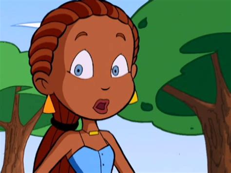 Arielle Símone 100 Halloween Costumes for Black Women Cartoon