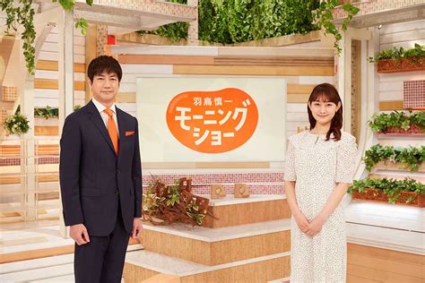 テレ朝入社2年目・森山みなみアナ「羽鳥慎一モーニングショー」3代目アシスタント就任 Encount