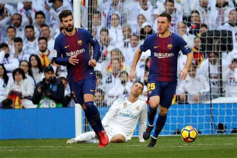 Las 5 claves de la derrota del Real Madrid en el clásico