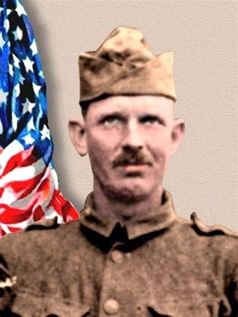 Wwi The Footsteps Of Alvin York Alvin York Kids Events Military Award