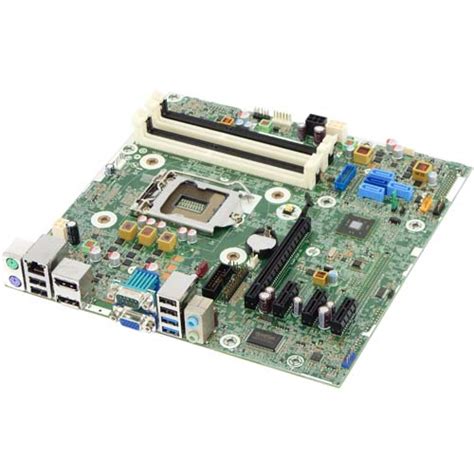 795972 001 696549 003 Motherboard For Hp Prodesk 600 G1 Desktop Sff System Anyitparts