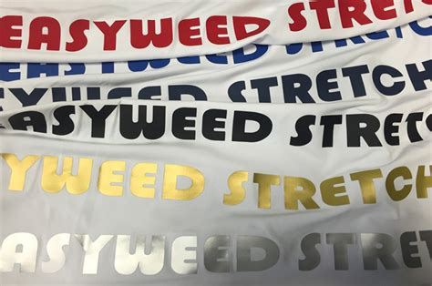 Siser Easyweed Our Best Selling Vinyl Pro World Inc Pro World Inc