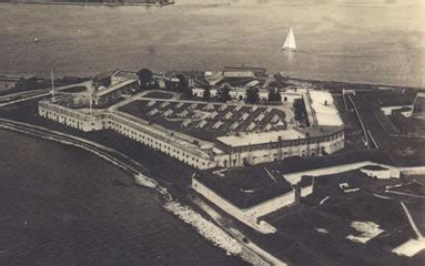 Full Fort Adams History - Fort Adams and The Fort Adams Trust