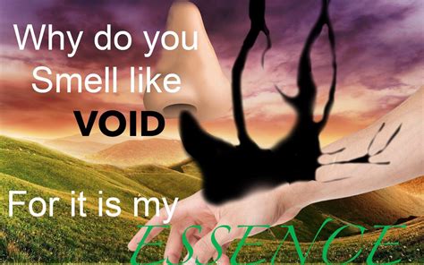 The SCENT : r/surrealmemes