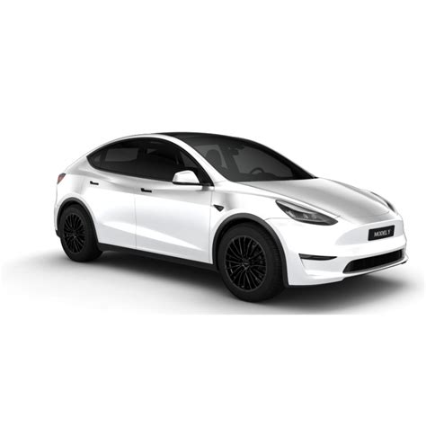 Juego De 4 Llantas R68 Para Tesla Model Y Certificado TUV