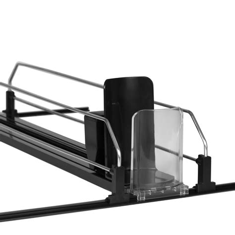 Stock Pusher Systems Gravity Slide For The Pos Vkf Renzel