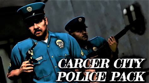 Carcer City Police Department Manhunt Wiki Fandom 41 Off