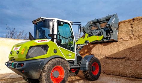 Claas Torion Technische Daten Sterreich