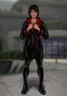 Post Animated Archer Series Barry Dylan Darkbones Lana Kane