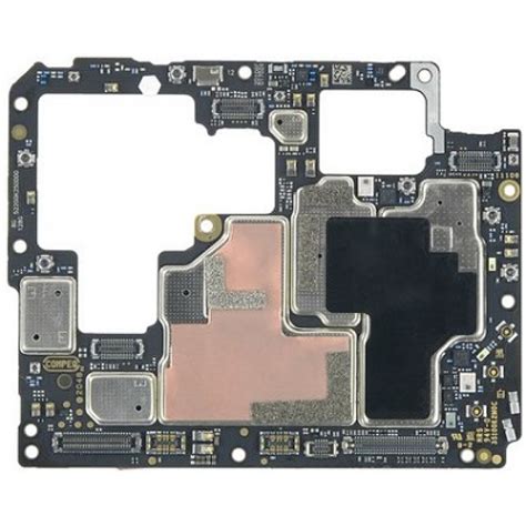 Xiaomi Mi Pro Motherboard Pcb Module Cellspare