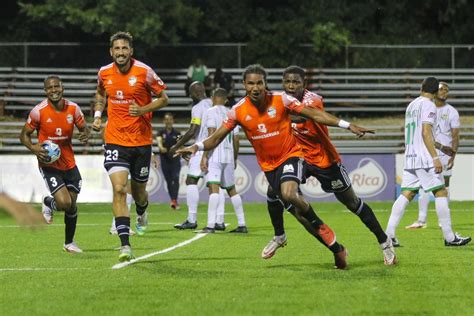 Cibao Fc Recibe El S Bado A Vega Real En La Liguilla De La Ldf