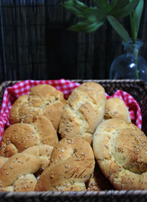 Panecillos sin gluten fáciles Pikerita s way