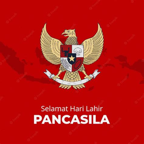 Sejarah Lahir Pancasila