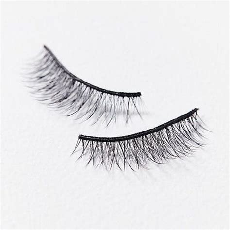 Oh La La Check Out These 14 False Lashes That Look Better Than