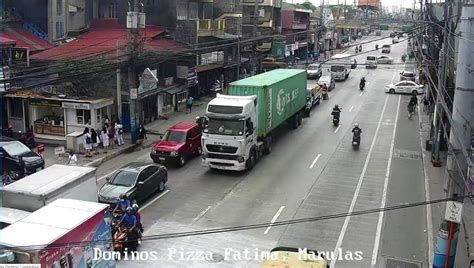 Valenzuela City On Twitter Valenzuela City Traffic Update March 1