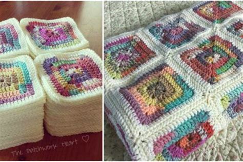 Animal Rug Free Crochet Patterns