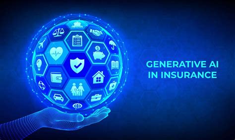 How Genai Is Revolutionizing The Insurance Industry An In Depth Look