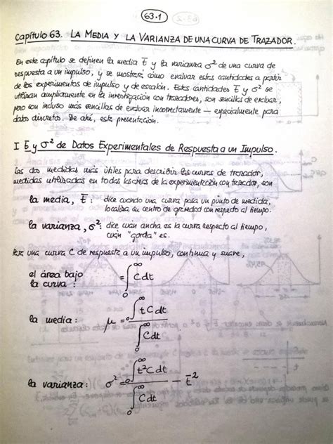 El Omnilibro De Los Reactores Químicos Cap 63 Imp Pdf