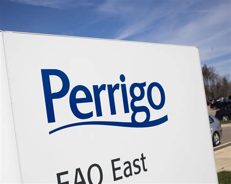perrigo investing   warehouse expansion mlivecom