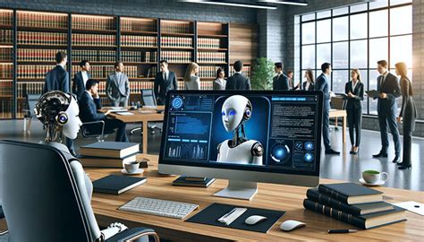 The Best Ai Legal Assistant In 2025