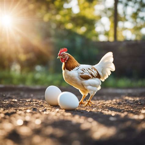 Can Chickens Eat Eggs A Quick Guide For Backyard Farmers