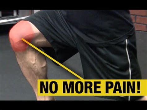 Reverse Lunges | Knee Pain With Lunges | ATHLEAN-X