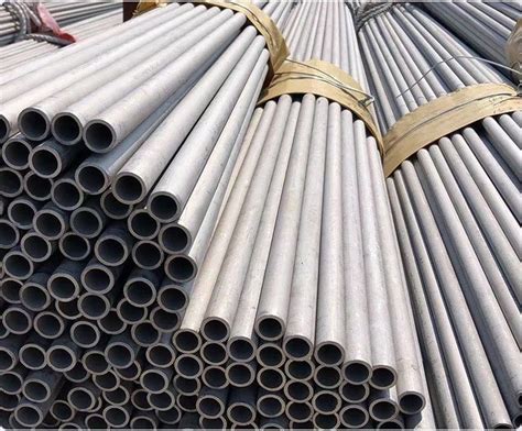 Astm A269 A249 A213 304 316 Tp316l 904l Stainless Steel Seamless Pipe