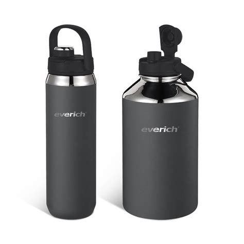 Wholesale Water Bottle Manufacturersupplierfactory In China Everichhydro