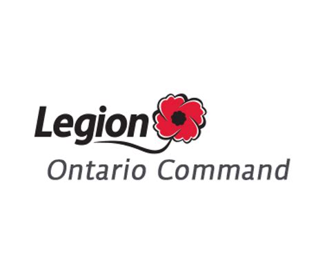 Upcoming Royal Canadian Legion Meets