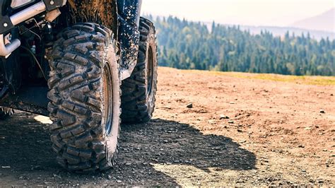 1 Dead 1 Airlifted From Idaho Atv Crash