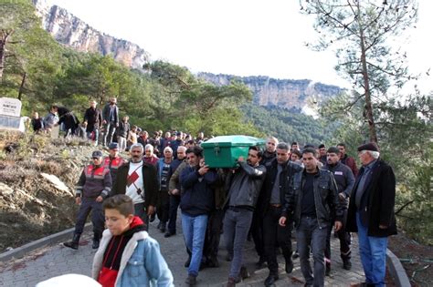 Kazada Hayat N Kaybeden Uzman Avu Son Yolculu Una U Urland Son Dakika