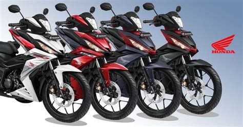 Harga Dan Spesifikasi Sepeda Motor Harga Dan Spesifikasi Honda Supra