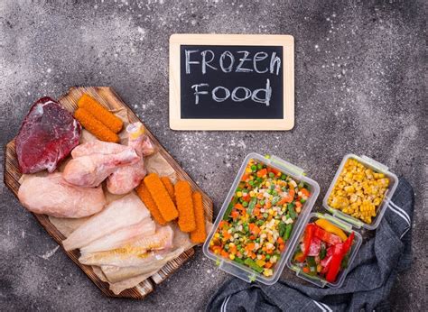 Edible Sensor Prototype For Monitoring Storage History Of Frozen Food