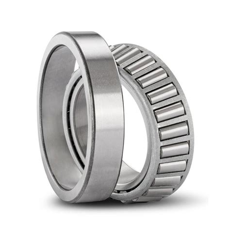 Stainless Steel Angular Contact Bearing Rhp Nsk For Industrial At