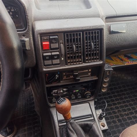 Приобрёл донора — Audi 100 Avant (C3), 2,3 л, 1988 года | запчасти | DRIVE2