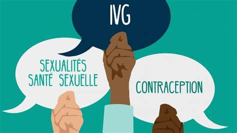 Journ E Mondiale Du Droit L Avortement Le Planning Familial Lance