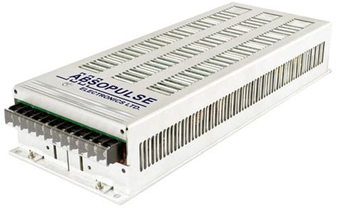 Industrial Dc Dc Converter Bht F Series Absopulse Electronics