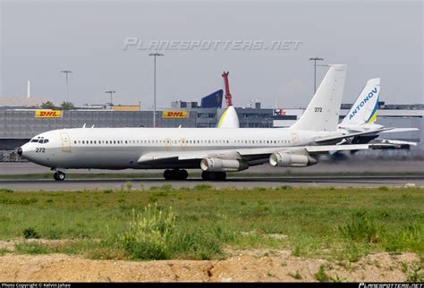 Israeli Air Force Boeing L C Photo By Kelvin Jahae Id