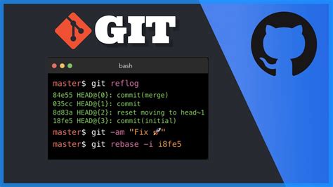 Learn Git Now Getting Started With Git Youtube