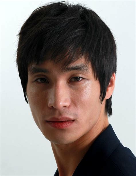 Lee Kyung Hun Korean Actor Artist Koreandrama Org