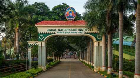 Jindal Naturecure Institute launches major research on effectiveness of ...