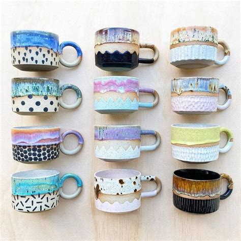 Love In Pottery On Instagram Tag Friends Who Would Love These