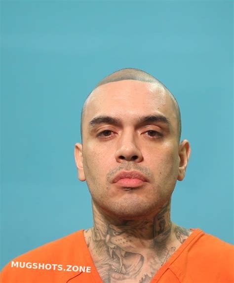 DELEON EDIBERTO ANTONIO 11 13 2023 Brazoria County Mugshots Zone