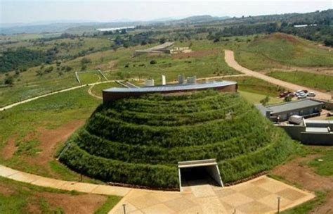 Unesco Cradle Cradle Of Humankind Gauteng Visit South Africa Africa