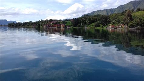 The Beauty of Lake Toba, The Largest Volcanic Lake... - Samsung Members