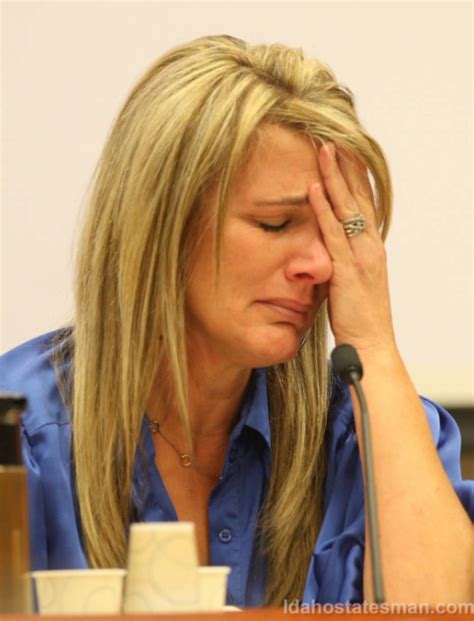 (Who Is Kandi Hall? All About Rob Hall’s Wife and Her Story)