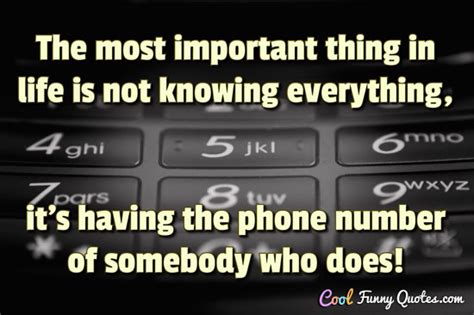 Funny Phone And Cell Phone Quotes And Sayings Cool Funny Quotes