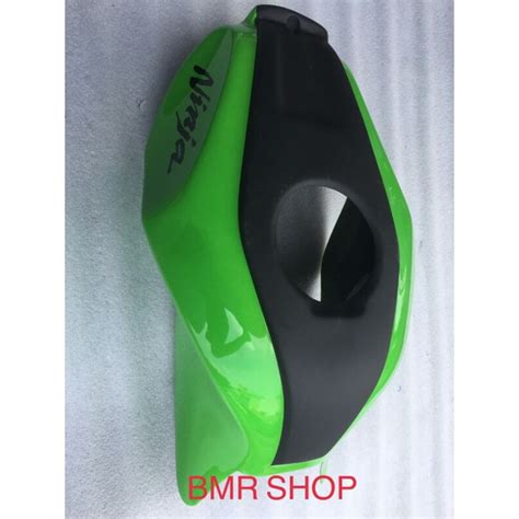 Jual Kondom Tangki Tengki Ninja Rr New Cover Tangki Tengki Ninja